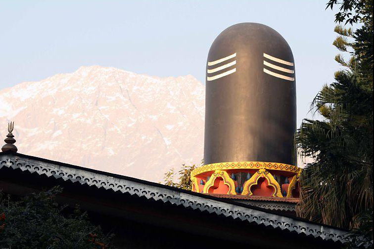 Chinmaya Tapovan